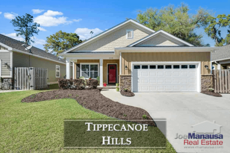 Tippecanoe Hills Listings And Real Estate Report For May 2018