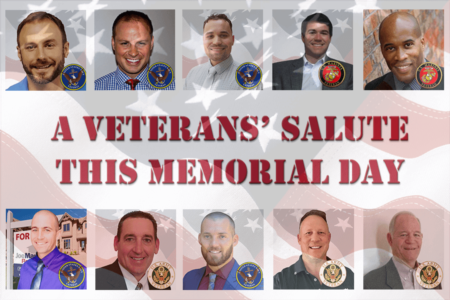 Happy Memorial Day Tallahassee 2018