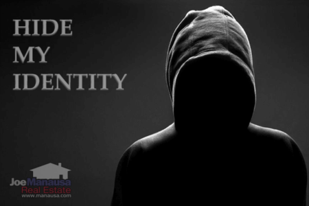 Here's How To Hide Your Identity Online For Free