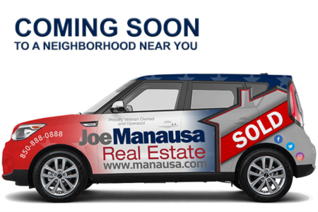Joe Manausa Real Estate Brings Private Sector Jobs to Tallahassee
