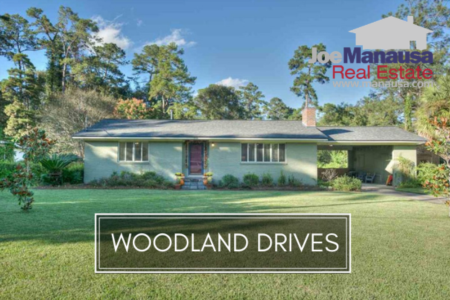 Woodland Drives Home Listings And Real Estate Report October 2018