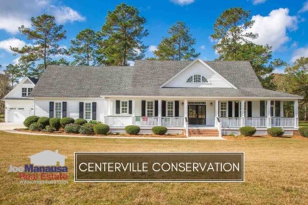 Centerville Conservation Home Listings And Sales Report November 2018