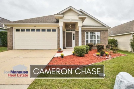 Cameron Chase Listings And Real Estate Report November 2018