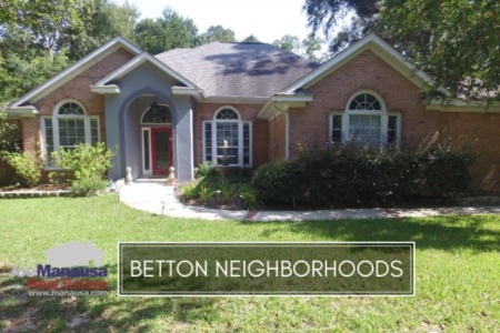 Betton Listings And Housing Report November 2018