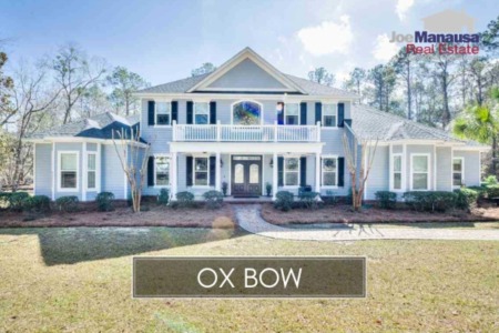 Ox Bow Listings And Real Estate Report November 2018