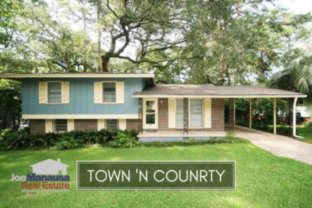 Town N Country Park Listings And Sales Report November 2018