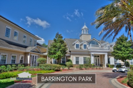 Barrington Park Condo Listings & Real Estate Report December 2018