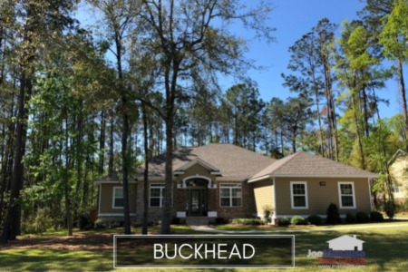 Buckhead Listings And Real Estate Report December 2018