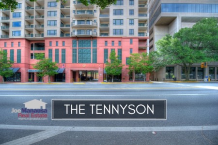 The Tennyson Condominium Listings And Market Report December 2018