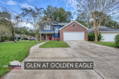 Glen At Golden Eagle Home Listings And Sales Report January 2018