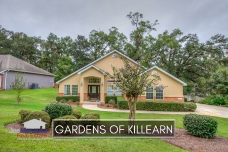 Gardens Of Killearn Listings And Market Report December 2018