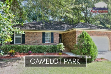 Camelot Park Listings And Home Sales Report January 2019