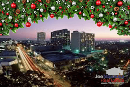 Merry Christmas Tallahassee