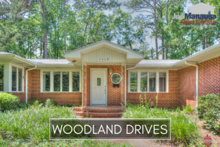 Woodland Drives Home Listings And Real Estate Report January 2019
