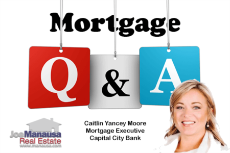 Mortgage Questions Answered By A Trusted Advisor