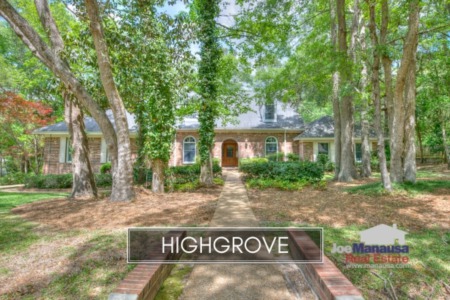 Highgrove Home Listings And Real Estate Report January 2019