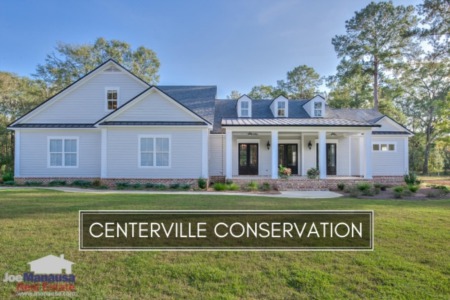 Centerville Conservation Home Listings And Market Report January 2019