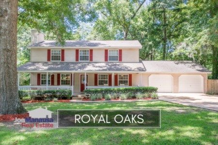 Royal Oaks Home Listings And Real Estate Report January 2019