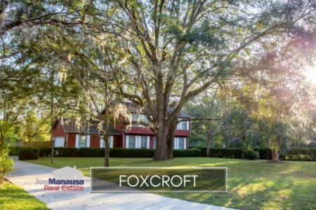 Foxcroft Listings And Real Estate Report February 2019