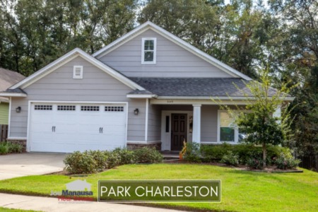 Park Charleston Listings and Housing Report March 2019