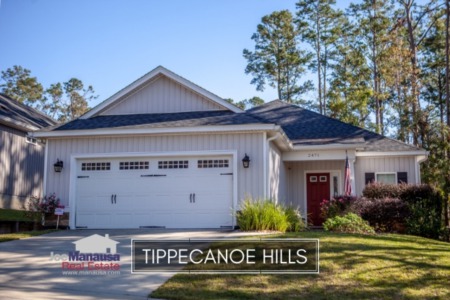 Tippecanoe Hills Listings And Real Estate Report March 2019