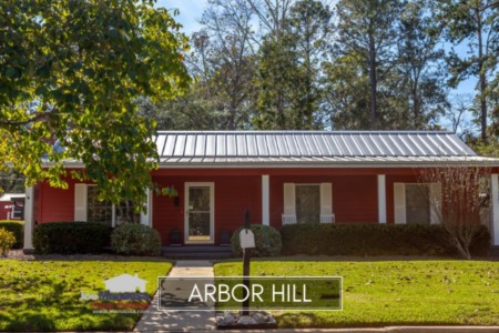 Arbor Hill Home Listings and Market Report March 2019