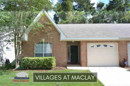 Villages At Maclay Listings And Real Estate Report March 2019