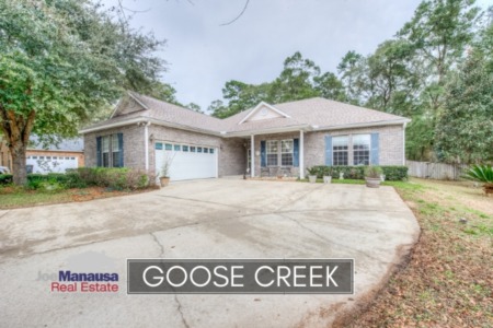 Goose Creek Listings And Market Report March 2019