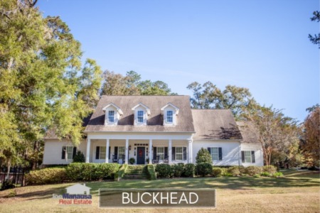Buckhead Listings And Housing Report March 2019