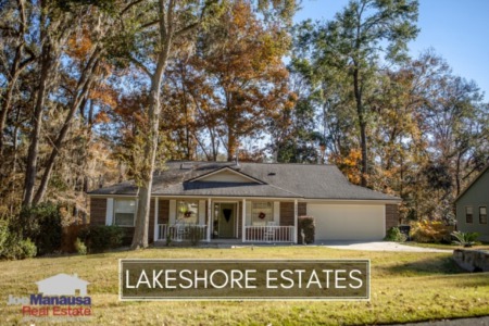 Lakeshore Estates Listings And Market Report March 2019