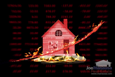 The Housing Market Is HOT! Why Are Some Homes Not Selling?