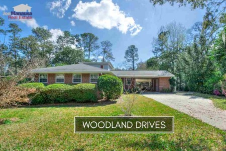 Woodland Drives Listings And Housing Market Report April 2019