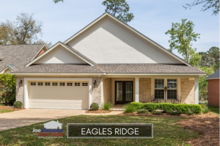 Eagles Ridge Listings And Real Estate Report May 2019