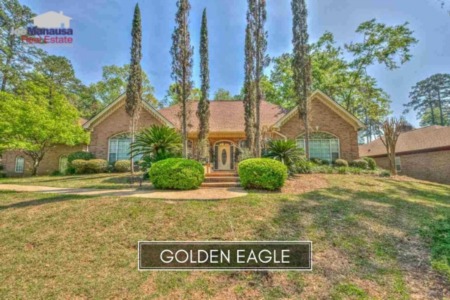 Golden Eagle Plantation Listings & Housing Report May 2019