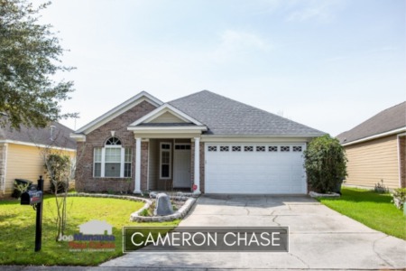 Cameron Chase Listings And Real Estate Report May 2019