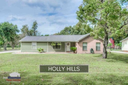 Holly Hills Listings and Housing Report May 2019