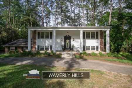 Waverly Hills Home Listings And Housing Report June 2019