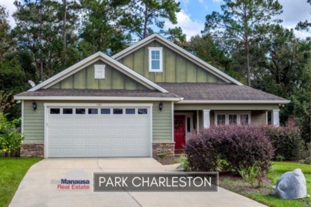 Park Charleston Listings and Market Report June 2019