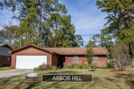 Arbor Hill Home Listings and Sales Report June 2019