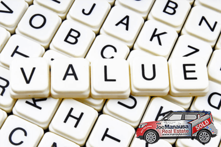 How To Determine Value In Today's Real Estate Market
