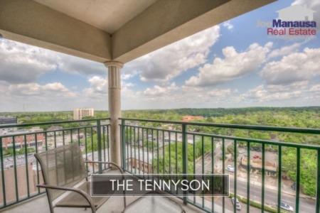 The Tennyson Condominium In Tallahassee June 2019 Sales Report