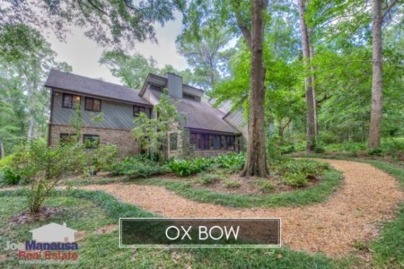 Ox Bow Listings And Market Report July 2019