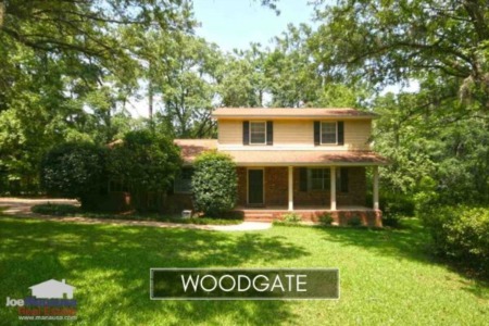 Woodgate House Listings & Sales Report July 2019