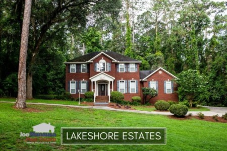 Lakeshore Estates Listings And Market Report July 2019