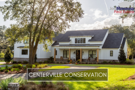 Centerville Conservation Home Listings And Market Report September 2019