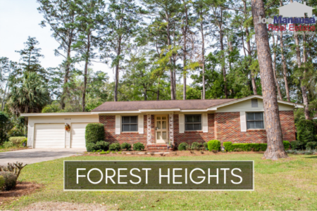 Forest Heights Listings And Market Report September 2019