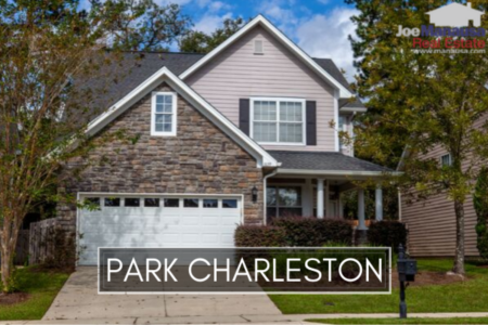 Park Charleston Listings and Market Report October 2019