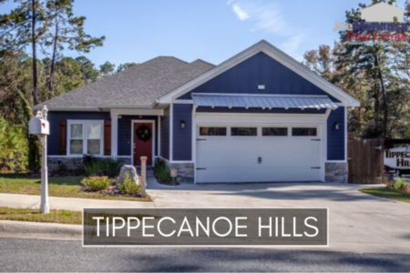 Tippecanoe Hills Listings And Real Estate Report October 2019