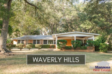 Waverly Hills Home Listings And Housing Report October 2019