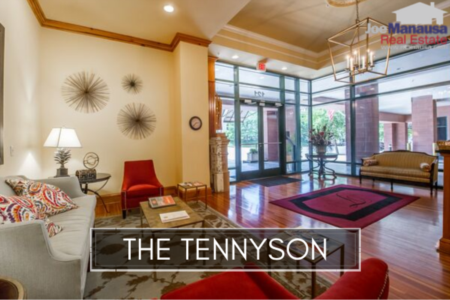 The Tennyson Condominium In Tallahassee October 2019 Sales Report